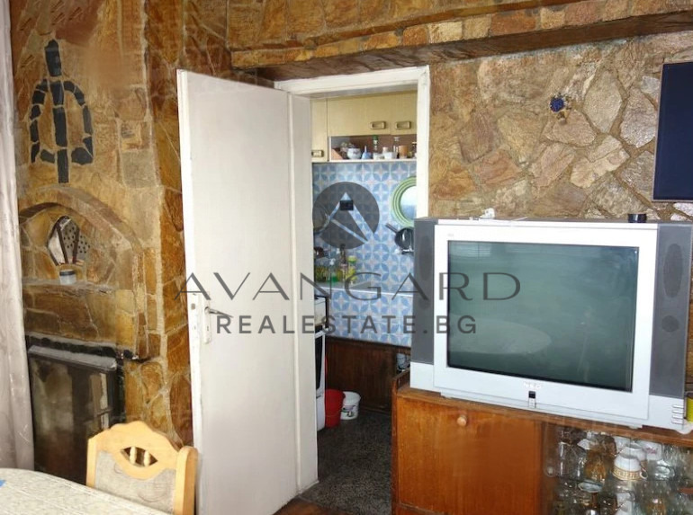 Myytävänä  Talon kerros Plovdiv , Proslav , 120 neliömetriä | 60614076 - kuva [8]