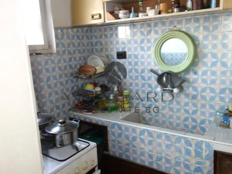 Myytävänä  Talon kerros Plovdiv , Proslav , 120 neliömetriä | 60614076 - kuva [11]