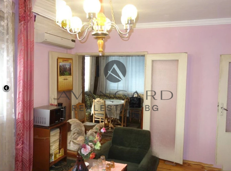 Myytävänä  Talon kerros Plovdiv , Proslav , 120 neliömetriä | 60614076 - kuva [4]
