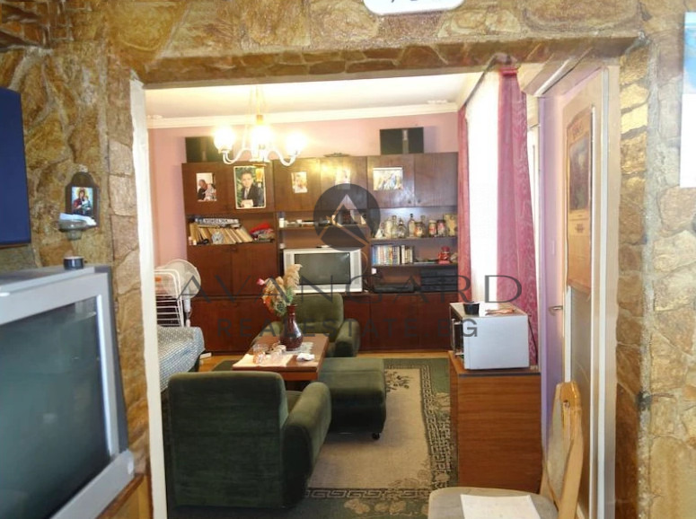 Myytävänä  Talon kerros Plovdiv , Proslav , 120 neliömetriä | 60614076 - kuva [3]