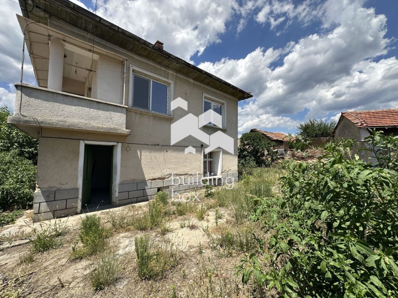 Til salgs  Hus region Plovdiv , Starosel , 140 kvm | 35428417