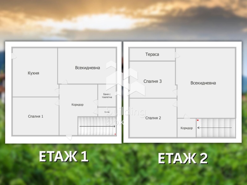 Til salgs  Hus region Plovdiv , Starosel , 140 kvm | 35428417 - bilde [9]