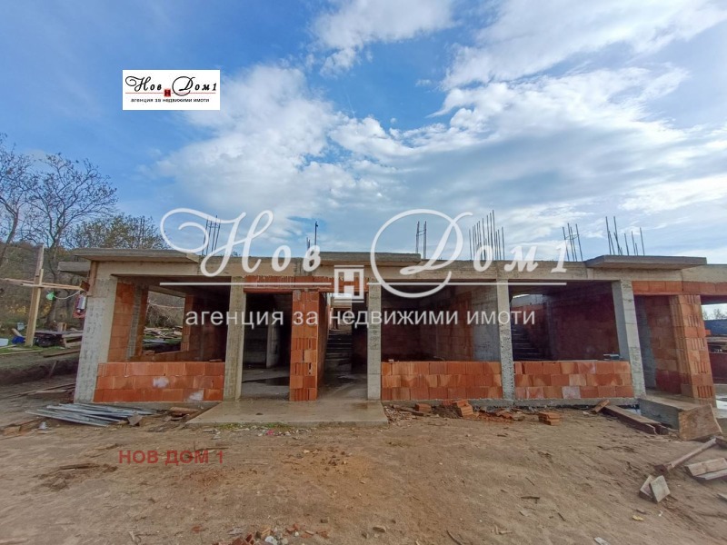 Продава КЪЩА, гр. Аксаково, област Варна, снимка 3 - Къщи - 52480354