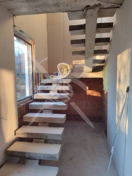 Продава КЪЩА, с. Съдиево, област Бургас, снимка 4 - Къщи - 52813797