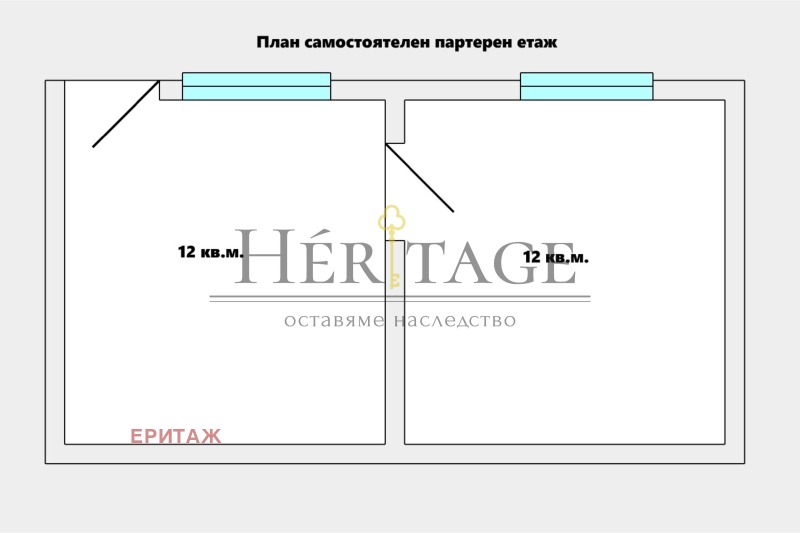 Продава КЪЩА, с. Негушево, област София област, снимка 7 - Къщи - 53207636