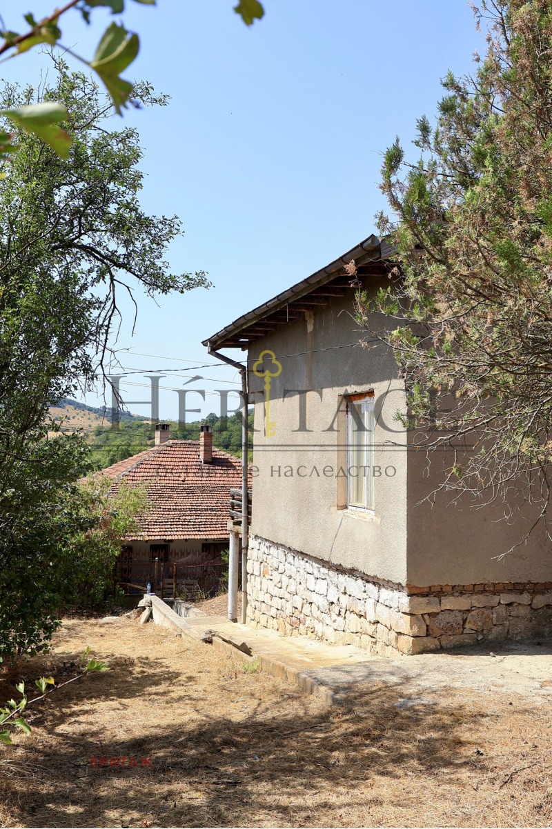 Продава КЪЩА, с. Негушево, област София област, снимка 2 - Къщи - 53207636