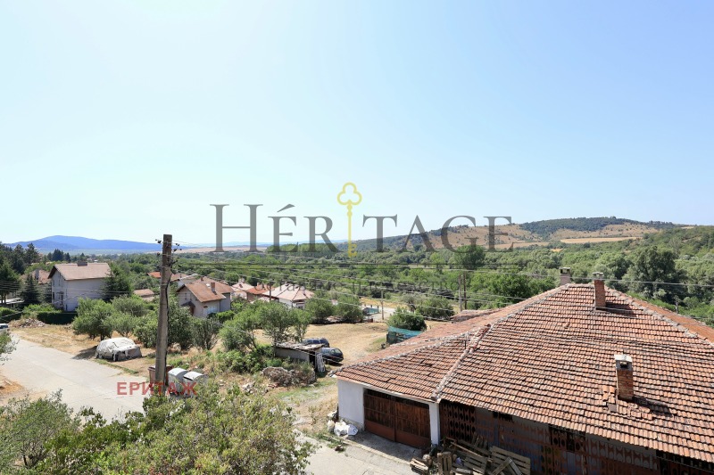 Продава КЪЩА, с. Негушево, област София област, снимка 3 - Къщи - 53207636