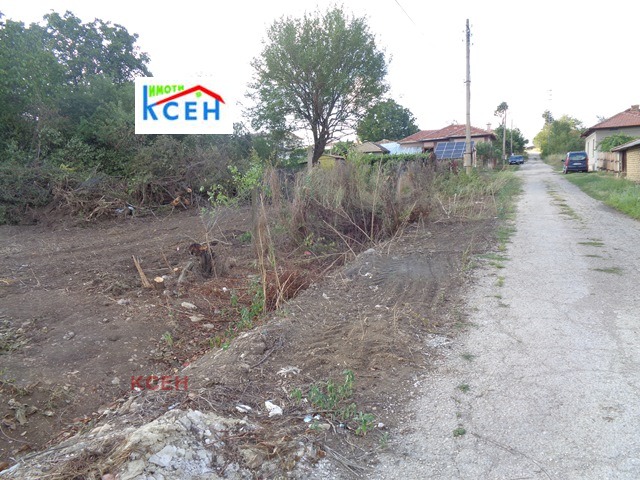 For Sale  Plot region Targovishte , Pevets , 1580 sq.m | 52266921 - image [2]