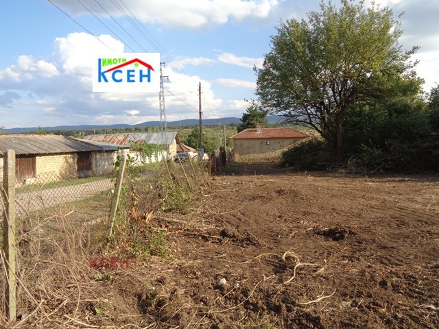 For Sale  Plot region Targovishte , Pevets , 1580 sq.m | 52266921 - image [4]