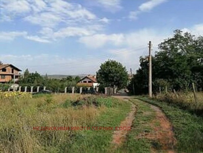 Til salgs  Plott region Pernik , Vitanovtsi , 1400 kvm | 41524423 - bilde [3]