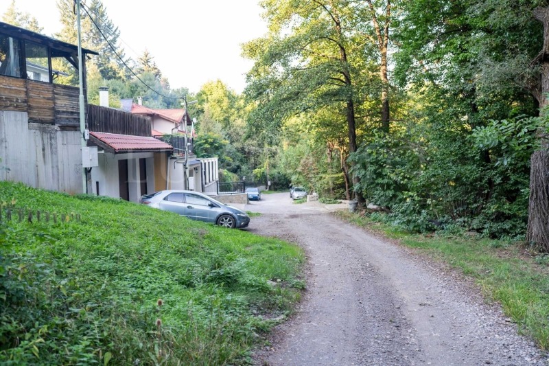 Продава ПАРЦЕЛ, гр. София, в.з.Бункера, снимка 5 - Парцели - 52445798