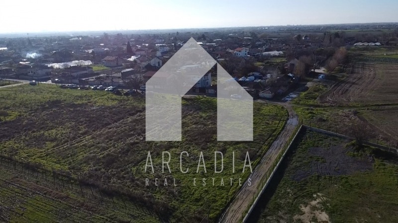 Продава ПАРЦЕЛ, с. Калековец, област Пловдив, снимка 7 - Парцели - 53287751