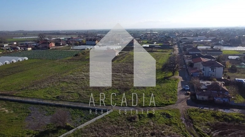 Продава ПАРЦЕЛ, с. Калековец, област Пловдив, снимка 9 - Парцели - 53287751