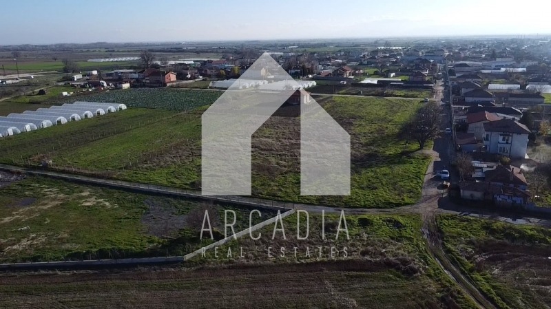 Продава ПАРЦЕЛ, с. Калековец, област Пловдив