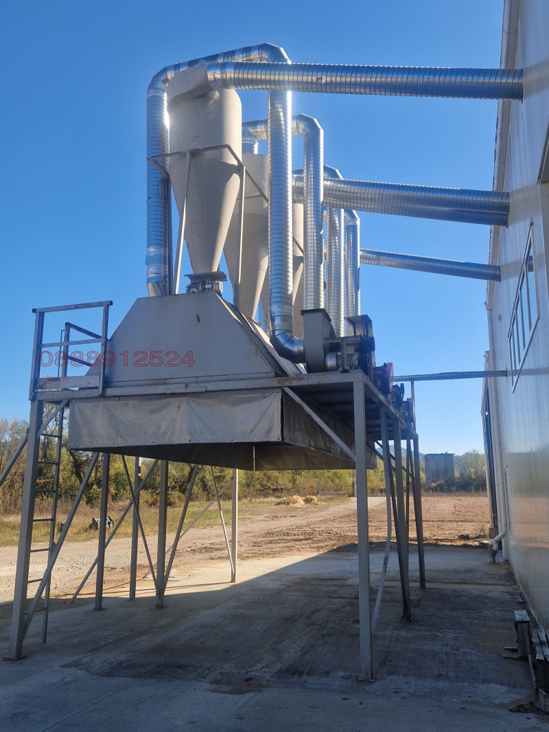 Продава БИЗНЕС ИМОТ, гр. Елена, област Велико Търново, снимка 9 - Други - 52782710