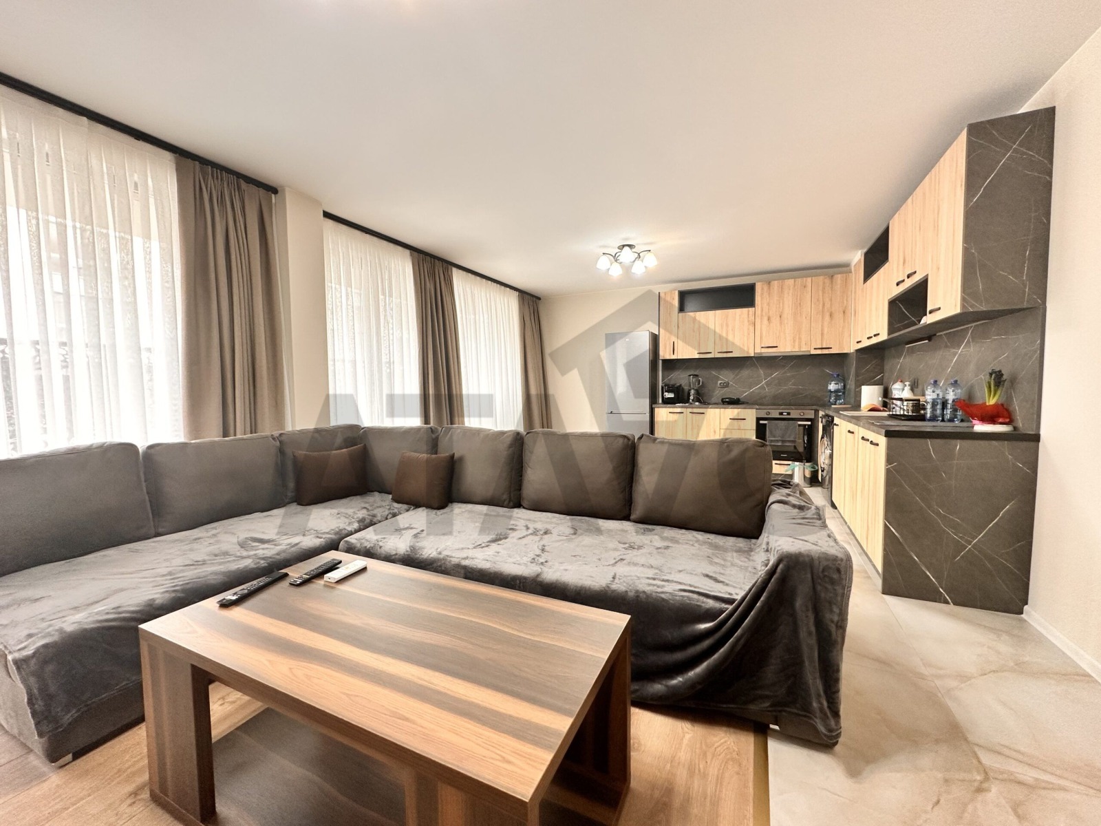 Продава 2-СТАЕН, гр. Пловдив, Отдих и култура, снимка 2 - Апартаменти - 47292625