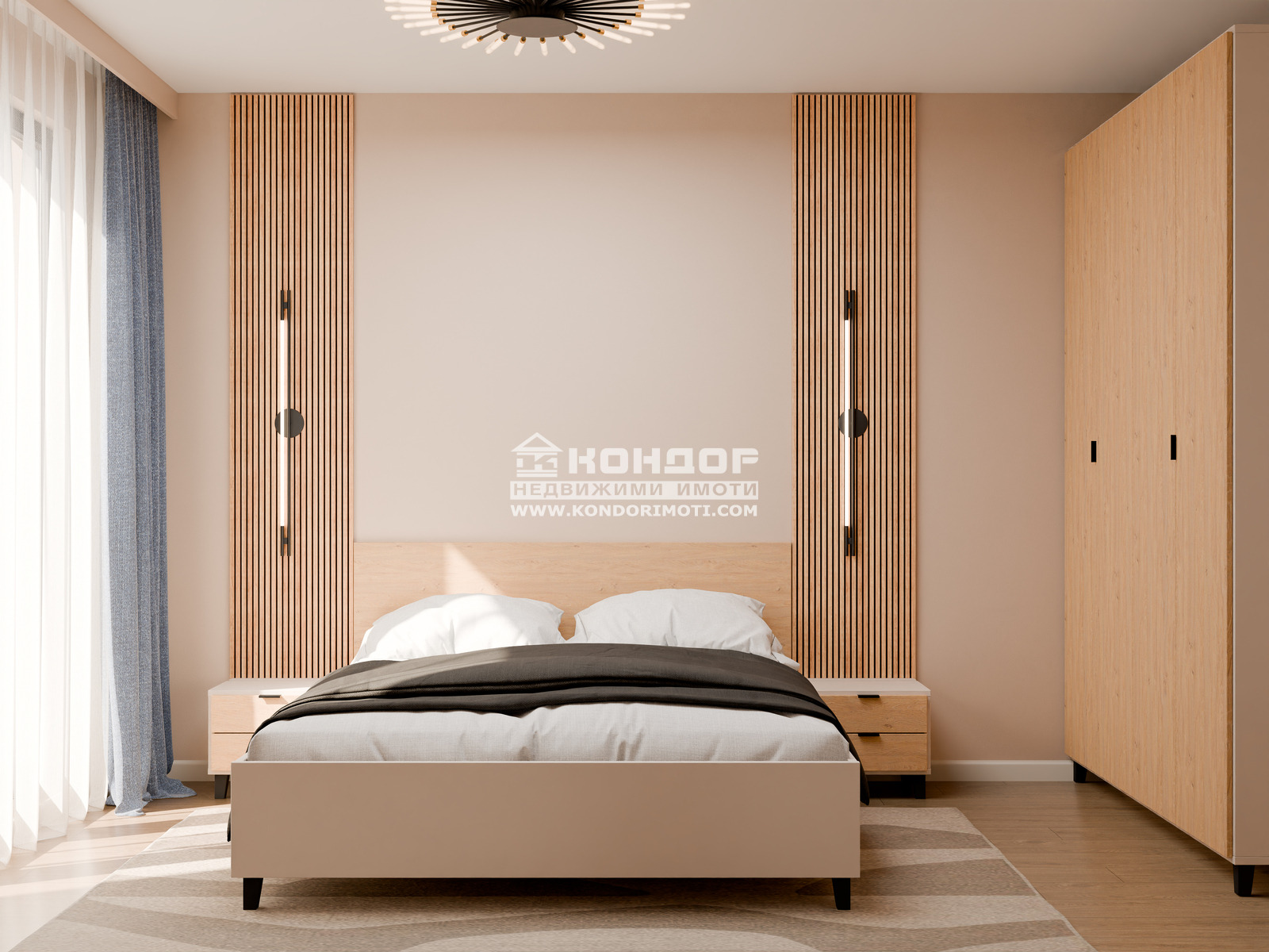 Продава 2-СТАЕН, гр. Пловдив, Тракия, снимка 5 - Апартаменти - 50557250