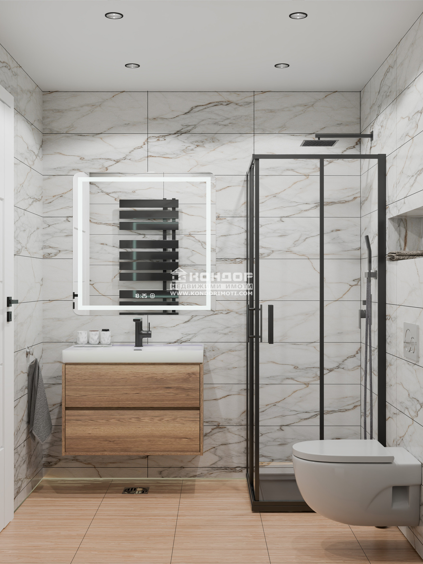 Продава 2-СТАЕН, гр. Пловдив, Тракия, снимка 11 - Апартаменти - 50557250