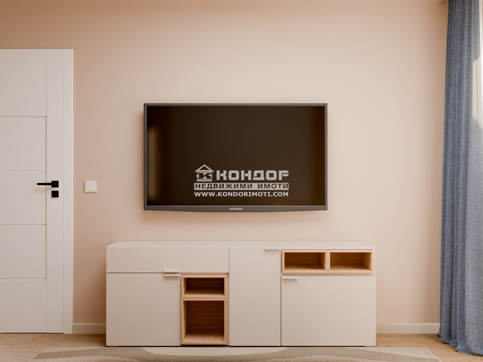 Продава 2-СТАЕН, гр. Пловдив, Тракия, снимка 8 - Апартаменти - 50557250