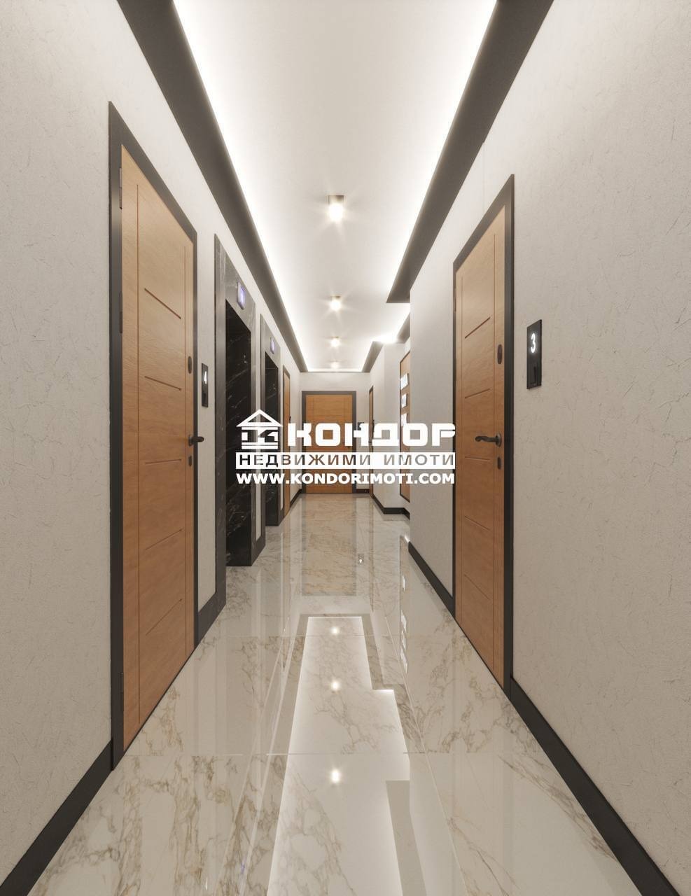 Продава 2-СТАЕН, гр. Пловдив, Тракия, снимка 12 - Апартаменти - 50557250