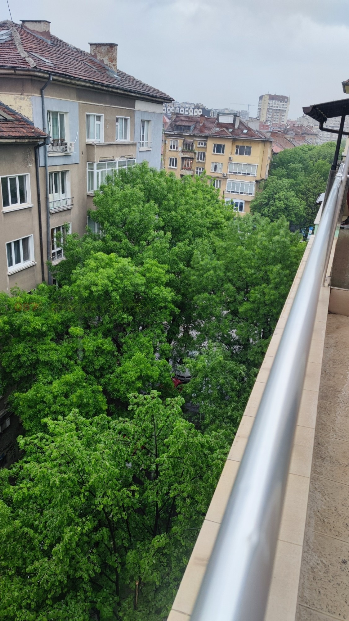 Продава 2-СТАЕН, гр. София, Център, снимка 9 - Апартаменти - 55898794
