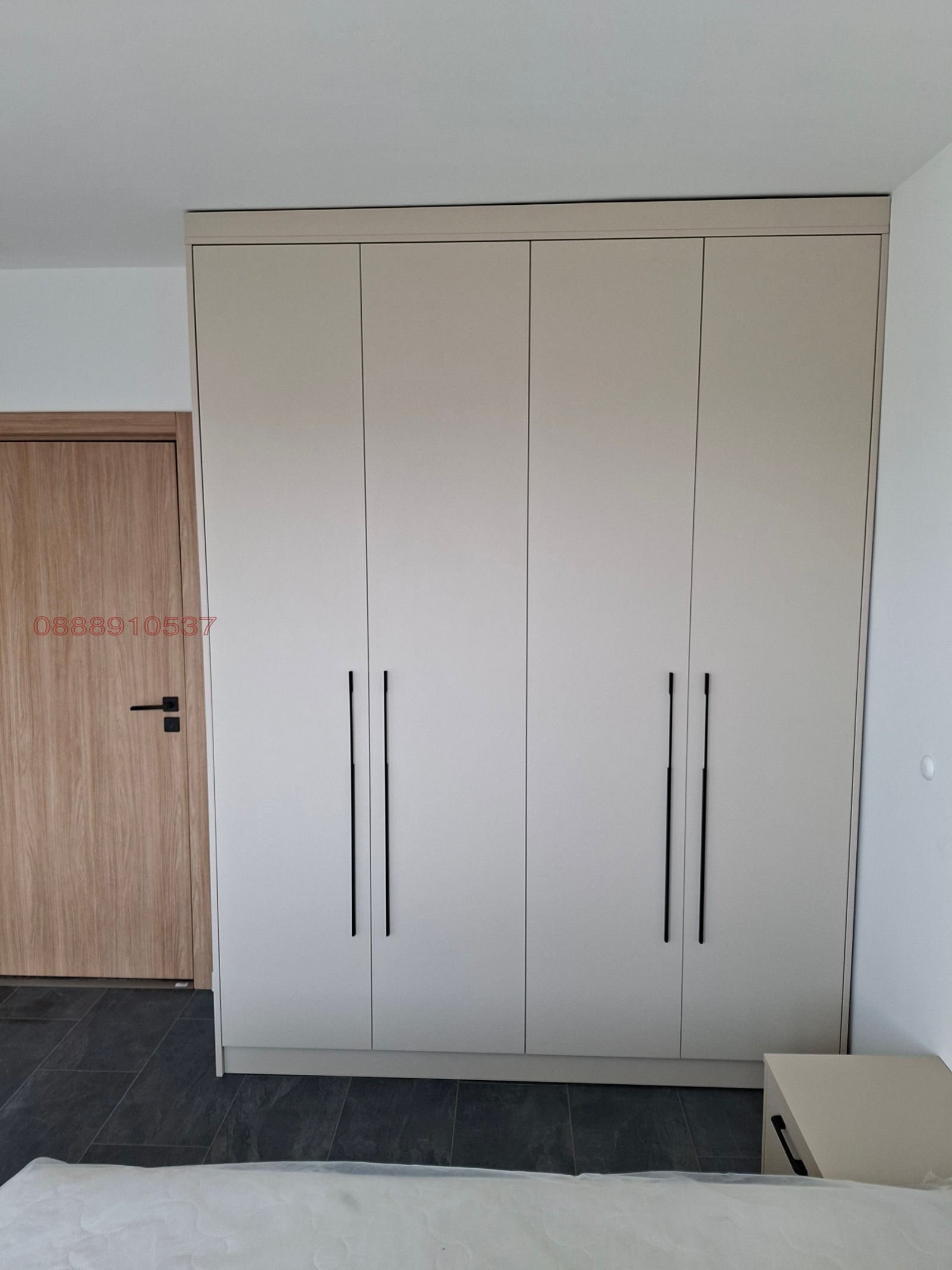 Продава 2-СТАЕН, гр. Търговище, Вароша, снимка 13 - Апартаменти - 56412966