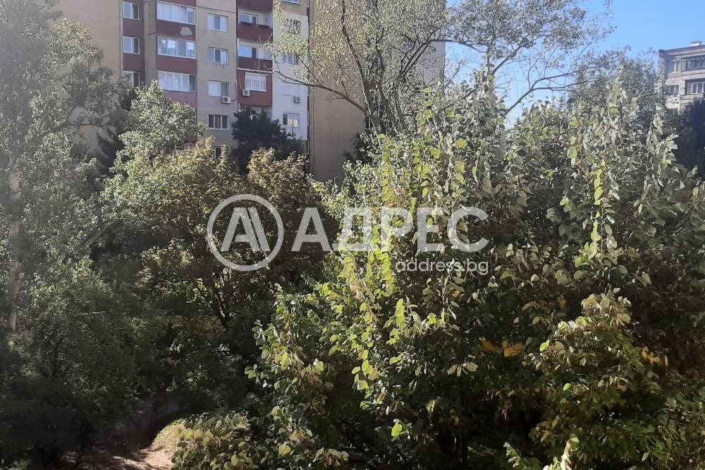 Продава 3-СТАЕН, гр. София, Мусагеница, снимка 4 - Апартаменти - 53886366