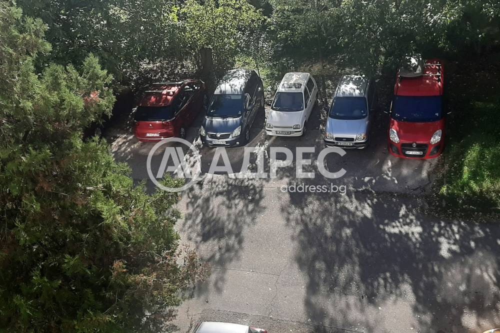 Продава 3-СТАЕН, гр. София, Мусагеница, снимка 3 - Апартаменти - 53886366