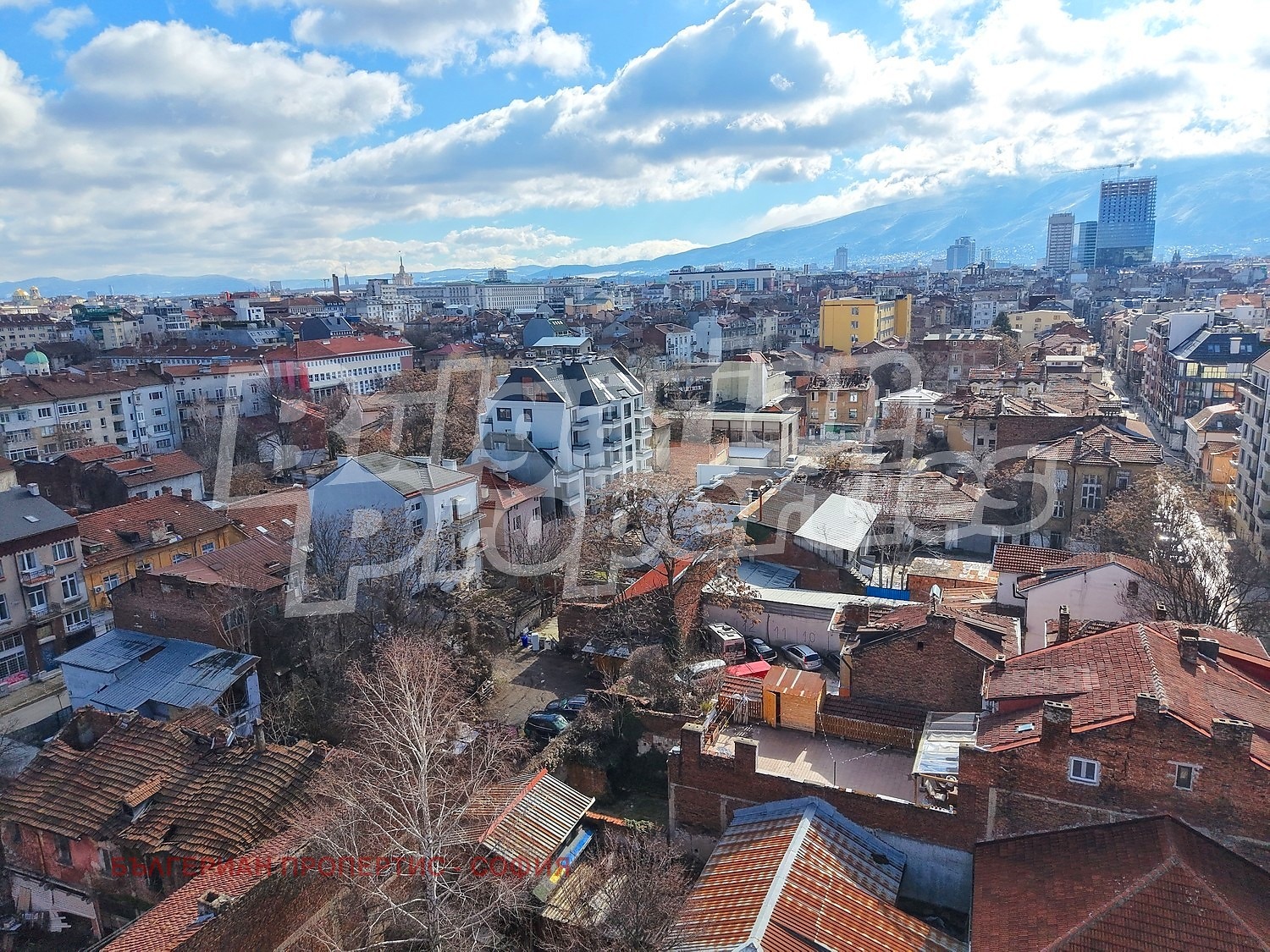 Продава 3-СТАЕН, гр. София, Център, снимка 9 - Апартаменти - 54304161