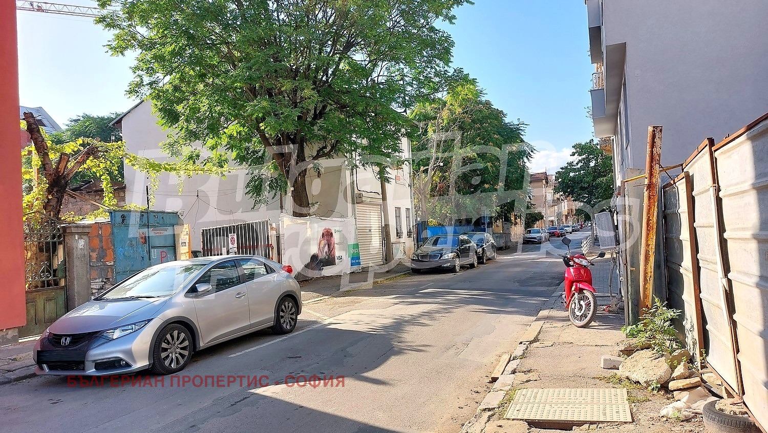 Продава 3-СТАЕН, гр. София, Център, снимка 7 - Апартаменти - 54304161