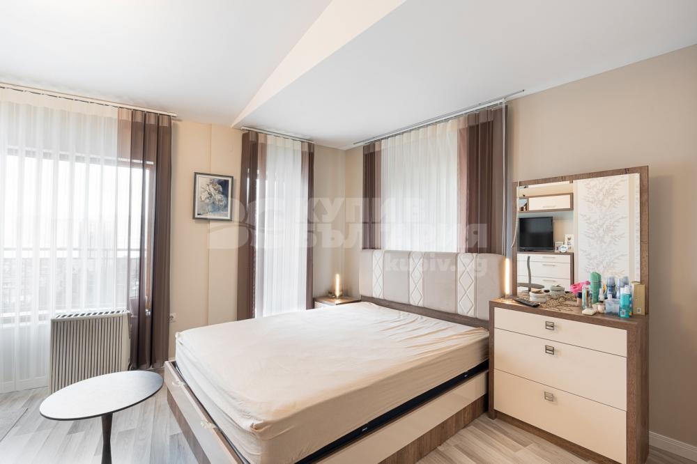 Продава 3-СТАЕН, гр. Варна, Бриз, снимка 4 - Апартаменти - 54516660