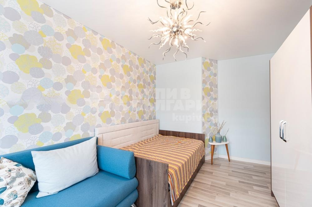 Продава 3-СТАЕН, гр. Варна, Бриз, снимка 8 - Апартаменти - 54516660