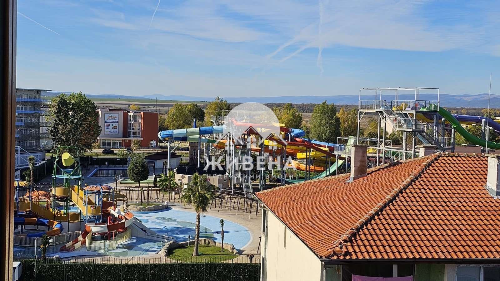 Продава 3-СТАЕН, к.к. Слънчев бряг, област Бургас, снимка 2 - Апартаменти - 54709099