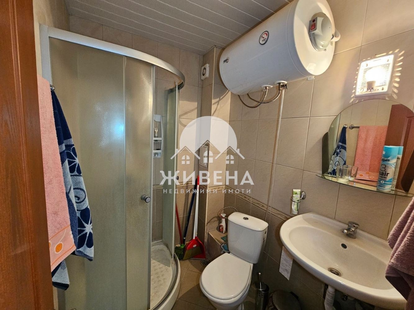 Продава 3-СТАЕН, к.к. Слънчев бряг, област Бургас, снимка 9 - Апартаменти - 54709099
