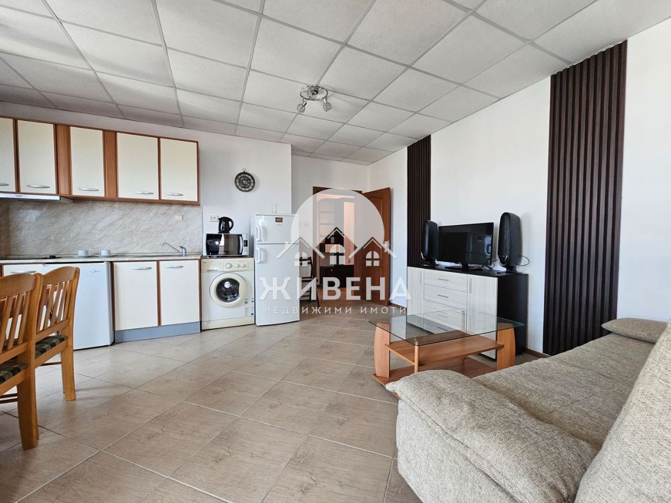 Продава  3-стаен област Бургас , к.к. Слънчев бряг , 77 кв.м | 38718398