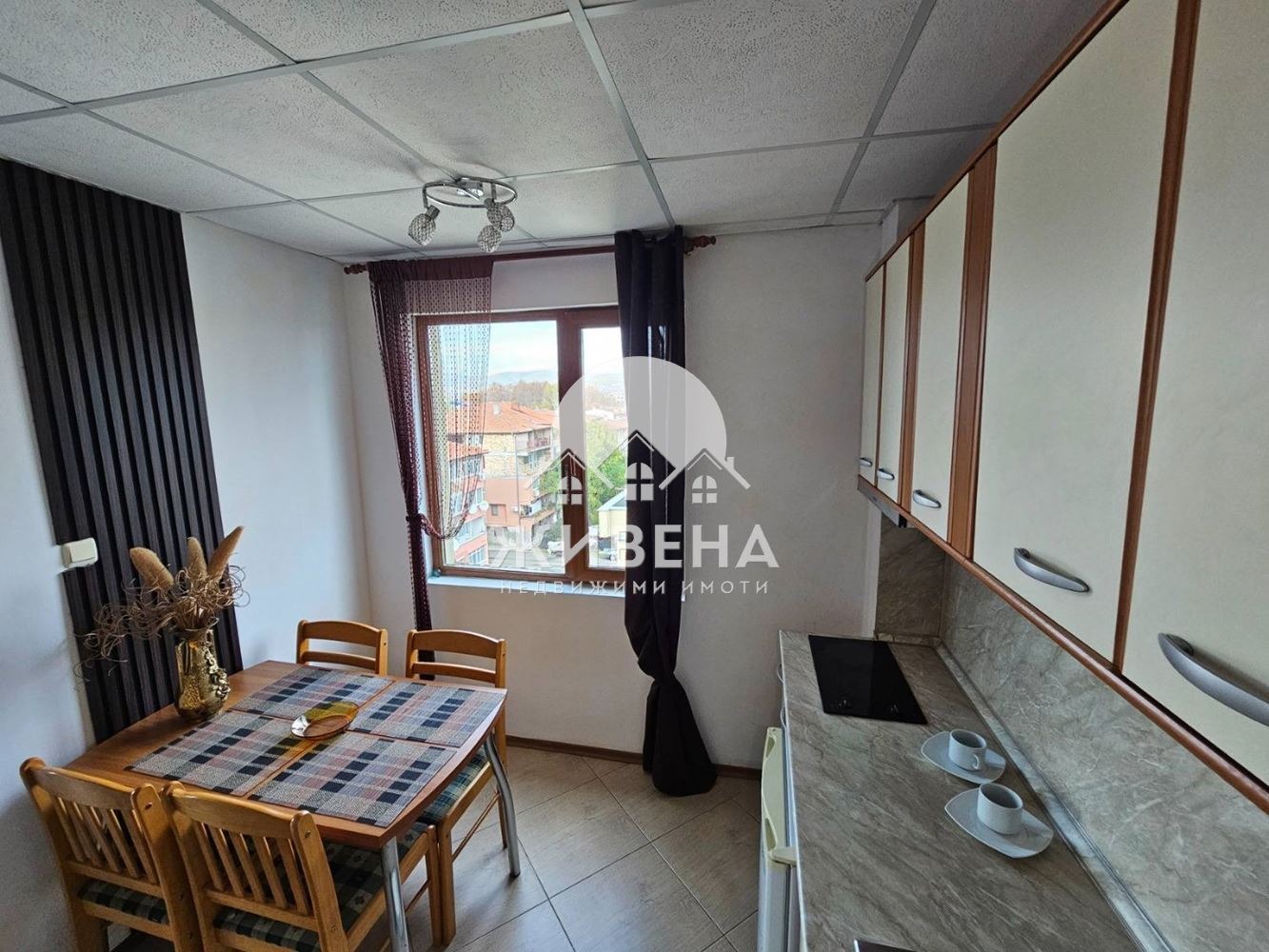 Продава 3-СТАЕН, к.к. Слънчев бряг, област Бургас, снимка 3 - Апартаменти - 54709099