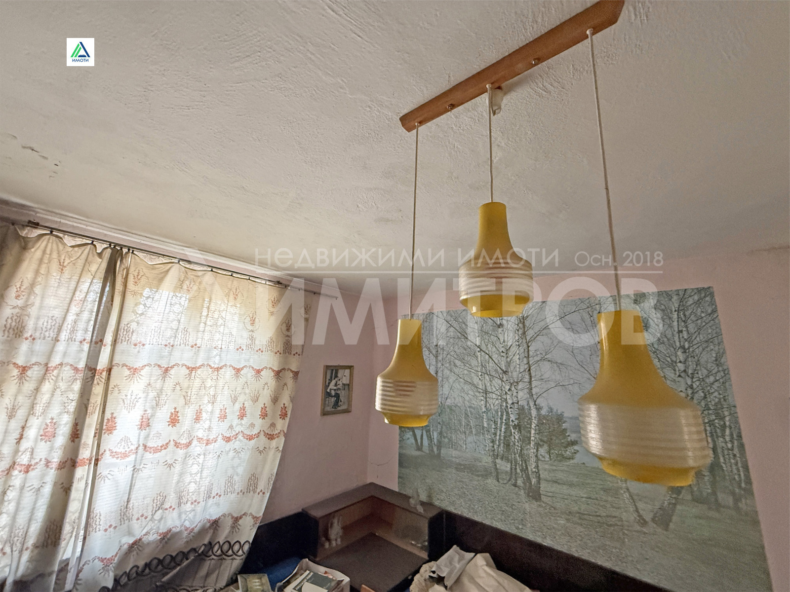 Продава 3-СТАЕН, гр. Каспичан, област Шумен, снимка 12 - Апартаменти - 54781982