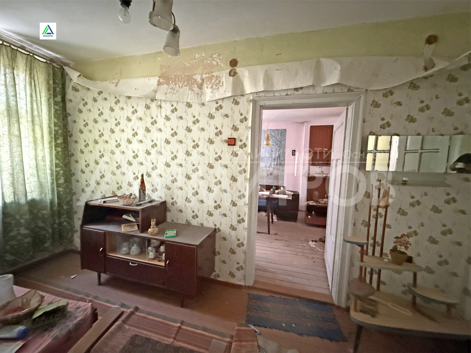 Продава 3-СТАЕН, гр. Каспичан, област Шумен, снимка 15 - Апартаменти - 54781982