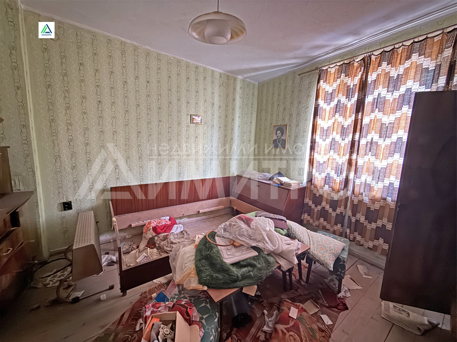 Продава 3-СТАЕН, гр. Каспичан, област Шумен, снимка 14 - Апартаменти - 54781982