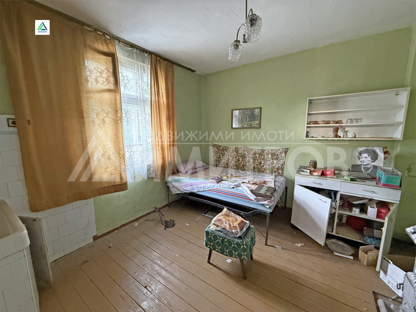 Продава 3-СТАЕН, гр. Каспичан, област Шумен, снимка 7 - Апартаменти - 54781982