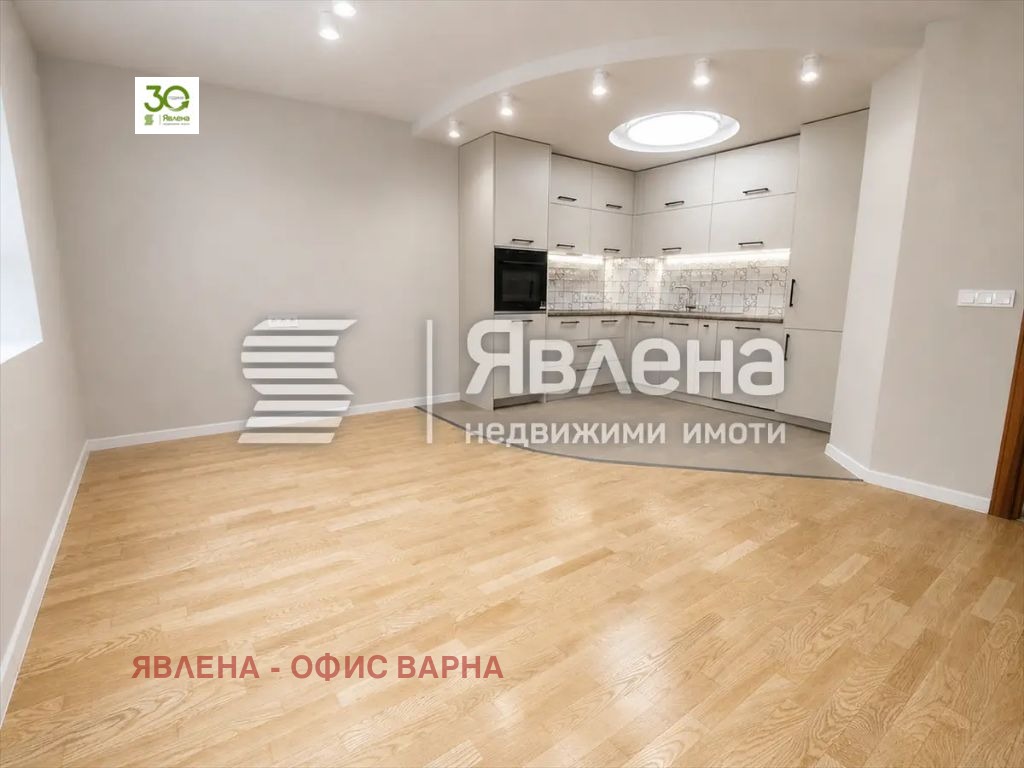 Продава 3-СТАЕН, гр. Варна, Чаталджа, снимка 3 - Апартаменти - 55126157