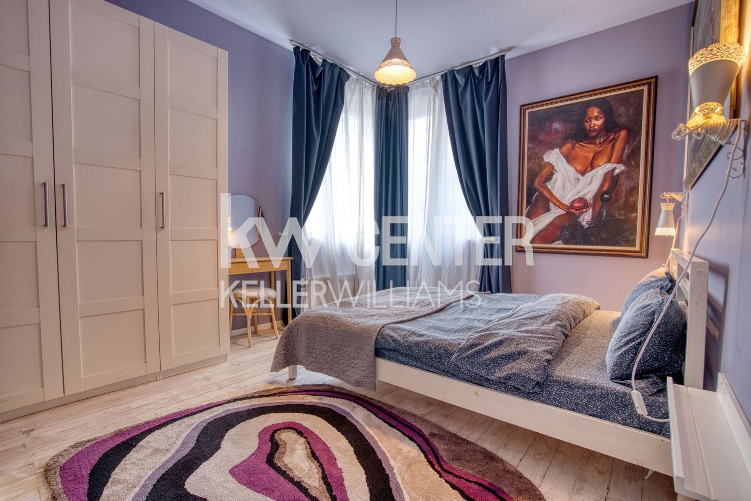 Продава 3-СТАЕН, гр. София, Център, снимка 6 - Апартаменти - 56071428