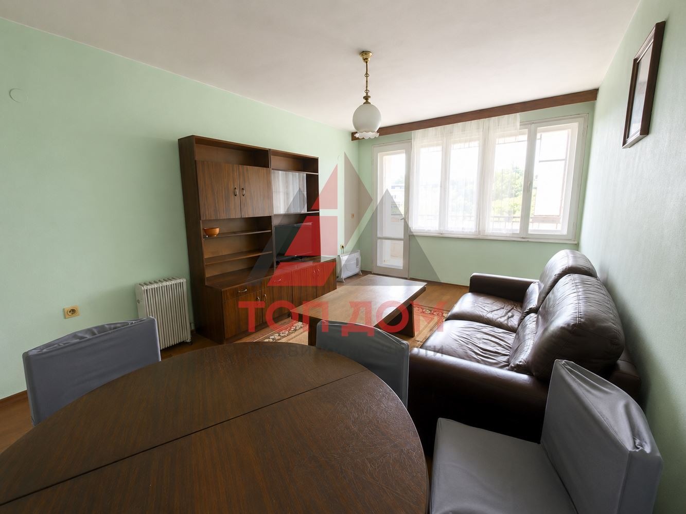 Продава МНОГОСТАЕН, гр. Варна, Център, снимка 15 - Апартаменти - 55592180