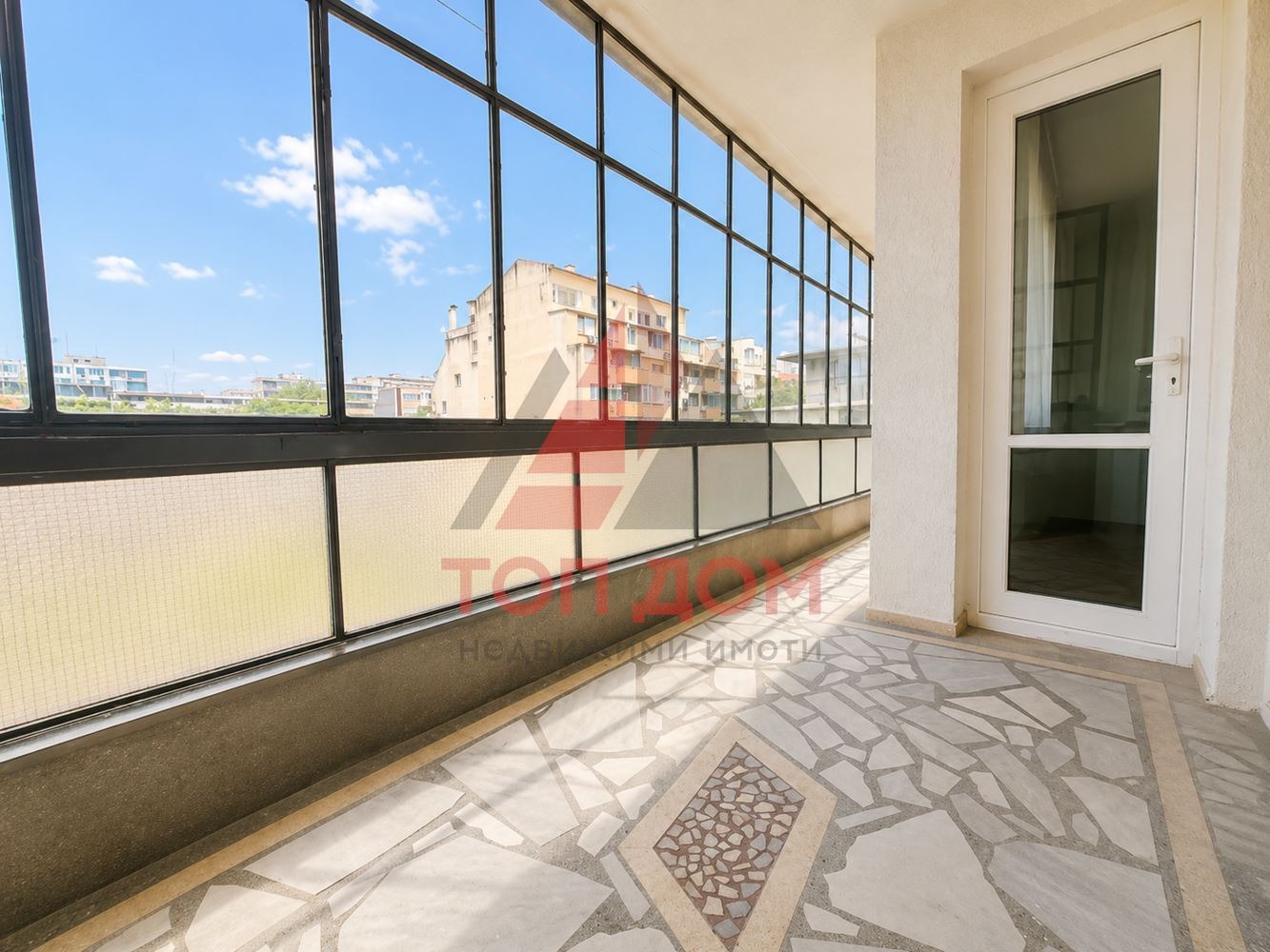 Продава МНОГОСТАЕН, гр. Варна, Център, снимка 11 - Апартаменти - 55592180