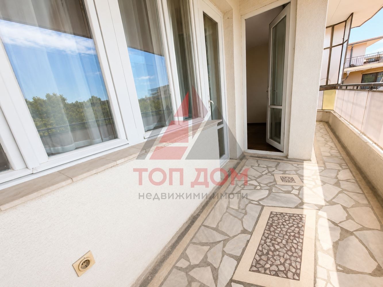 Продава МНОГОСТАЕН, гр. Варна, Център, снимка 17 - Апартаменти - 55592180