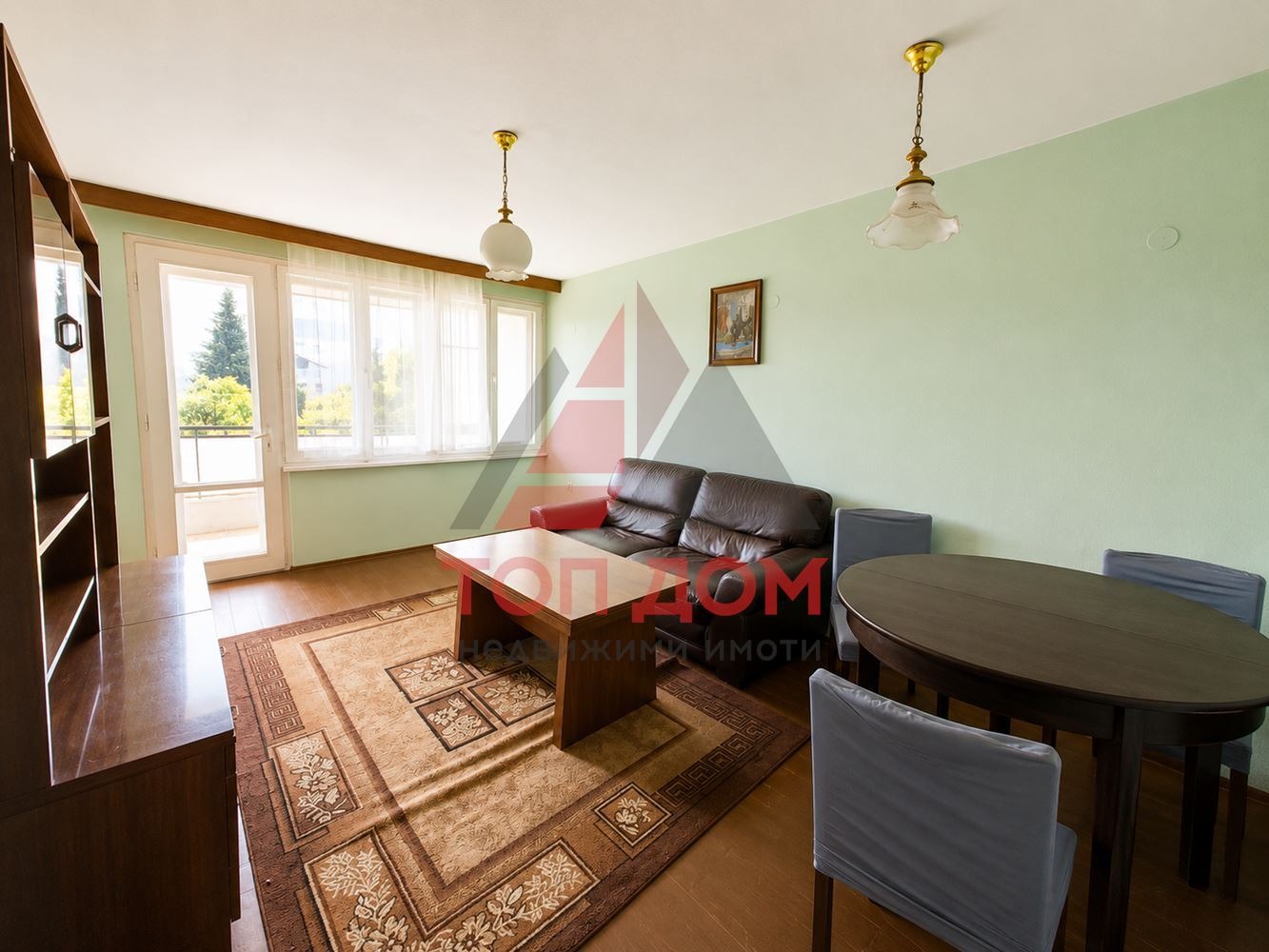 Продава МНОГОСТАЕН, гр. Варна, Център, снимка 16 - Апартаменти - 55592180