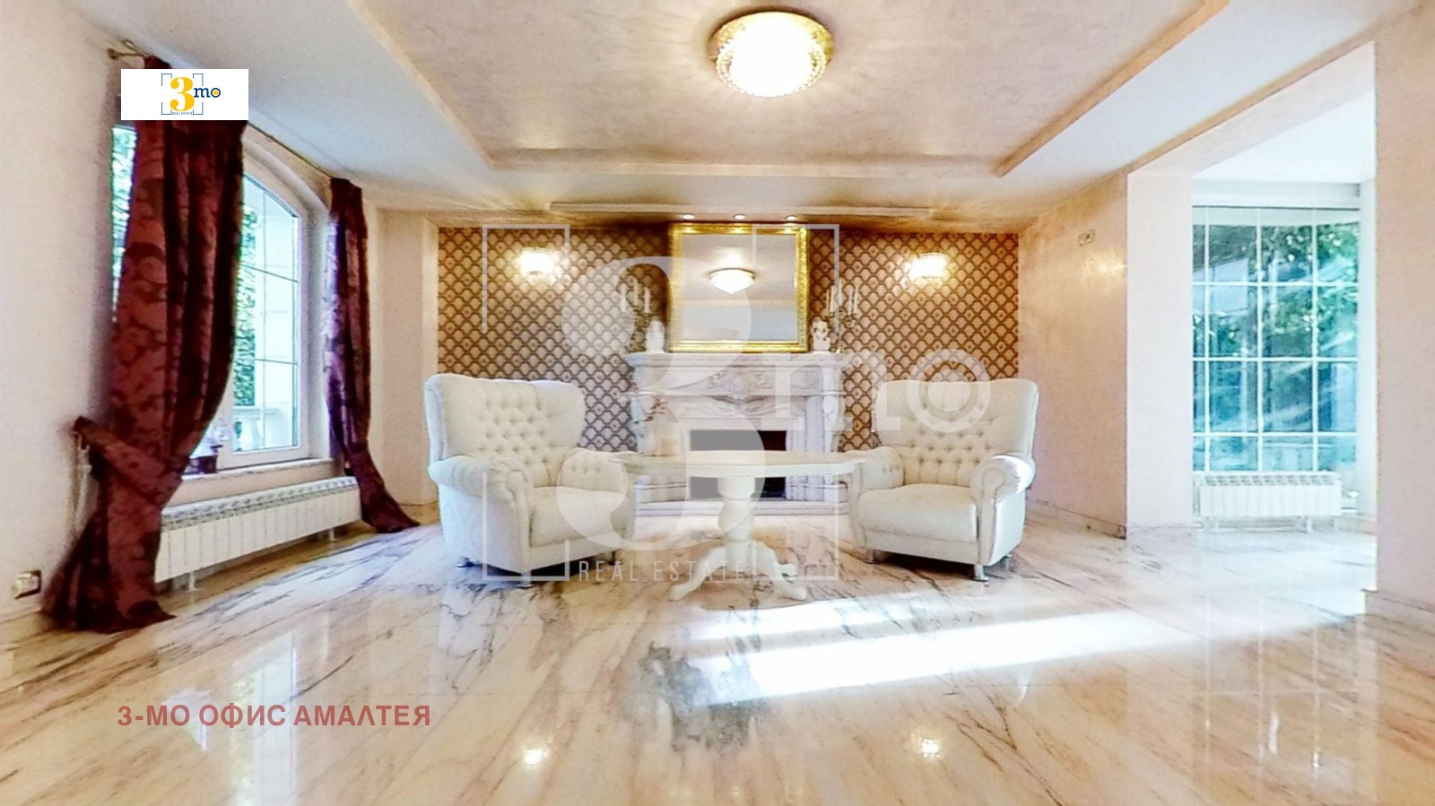 Продава КЪЩА, гр. София, Бояна, снимка 2 - Къщи - 51452938