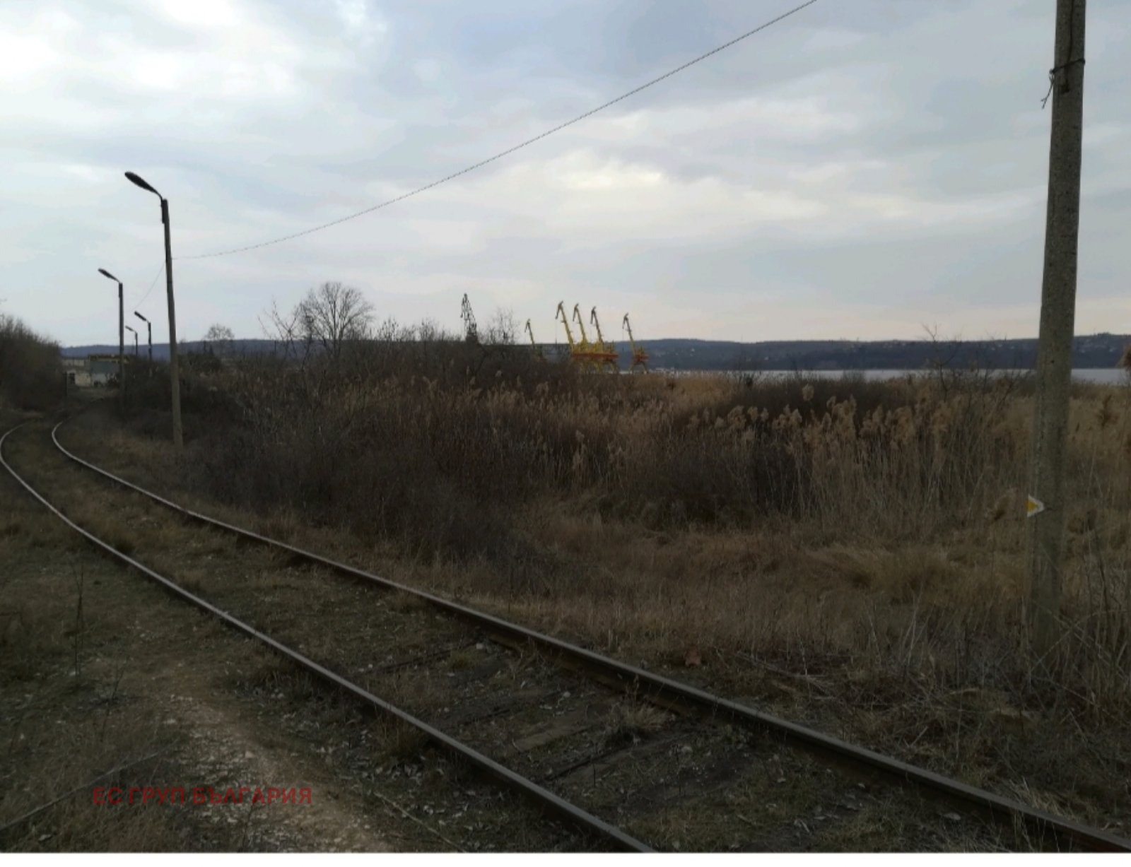 Продава ПАРЦЕЛ, гр. Варна, с. Тополи, снимка 2 - Парцели - 55604473