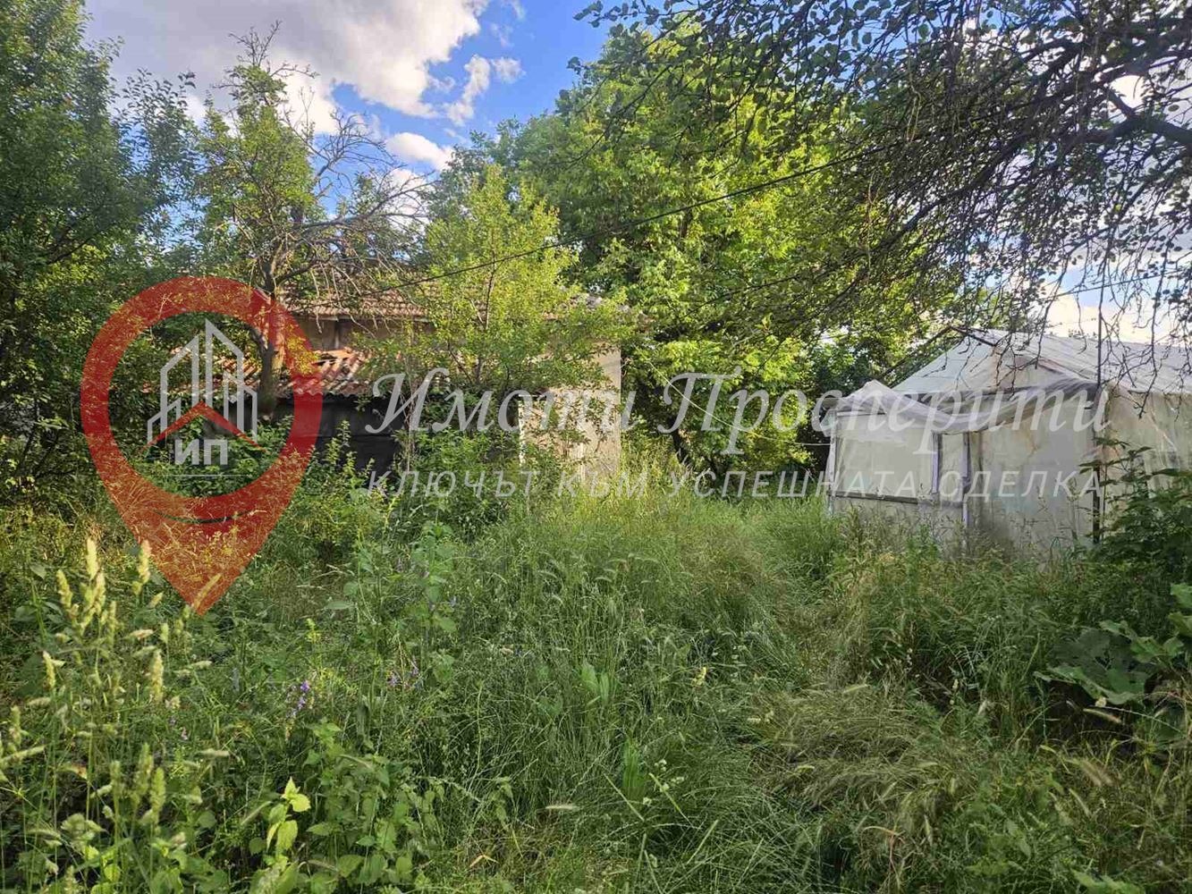Продава ПАРЦЕЛ, гр. Перник, Църква, снимка 2 - Парцели - 55301474