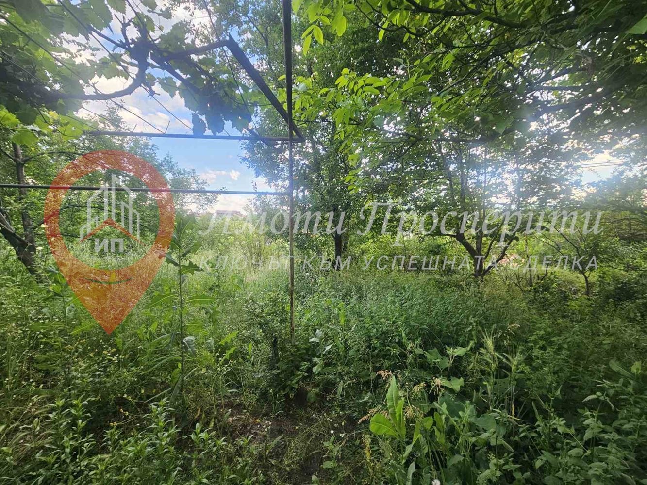 Продава ПАРЦЕЛ, гр. Перник, Църква, снимка 4 - Парцели - 55301474